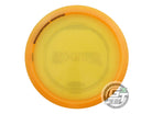 USED Discraft X-OUT Z Sting 174g Marigold Fairway Driver Golf Disc