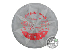 Westside BT Soft Swan 2 Putter Golf Disc (Individually Listed)