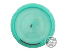 USED Innova [BARSBY] Proto Glow Champion Eagle 175g Seafoam Green Driver Disc