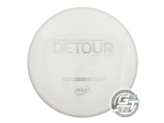 MVP Neutron Detour [James Conrad 1X] Midrange Golf Disc (Individually Listed)