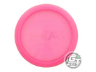 USED Latitude 64 Opto Saint 174g Pink Gold Foil Fairway Driver Golf Disc