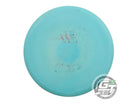 USED Innova Star Aviar3 171g Teal Flag Foil Putter Golf Disc