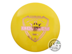 Dynamic Discs Fuzion Bounty Midrange Golf Disc (Individually Listed)