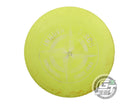 USED Innova FIRST RUN Star Gorgon 172g Yellow White Stamp Distance Driver Disc