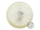 USED Streamline Discs Proton Drift 176g Clear Distance Driver Golf Disc