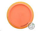 USED Axiom Discs X-OUT Fission Defy 145g Peach Marigold Rim Distance Driver Disc
