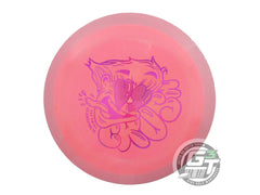 Discraft Limited Edition 2023 Ledgestone Open Swirl ESP Crush Distance Driver Golf Disc (Individually Listed)