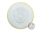 USED Axiom Discs Fission Insanity 173g Lt. Gray Peach Rim Distance Driver Disc