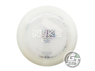 Discraft Elite Z Nuke SS Distance Driver Golf Disc (Individually Listed)