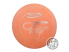 USED Innova DX Cheetah 166g Peach Silver Foil PFN Fairway Driver Golf Disc