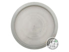 USED Discraft [LEDGESTONE] Metallic Z Stalker 175g Gray Flag Foil Driver Disc