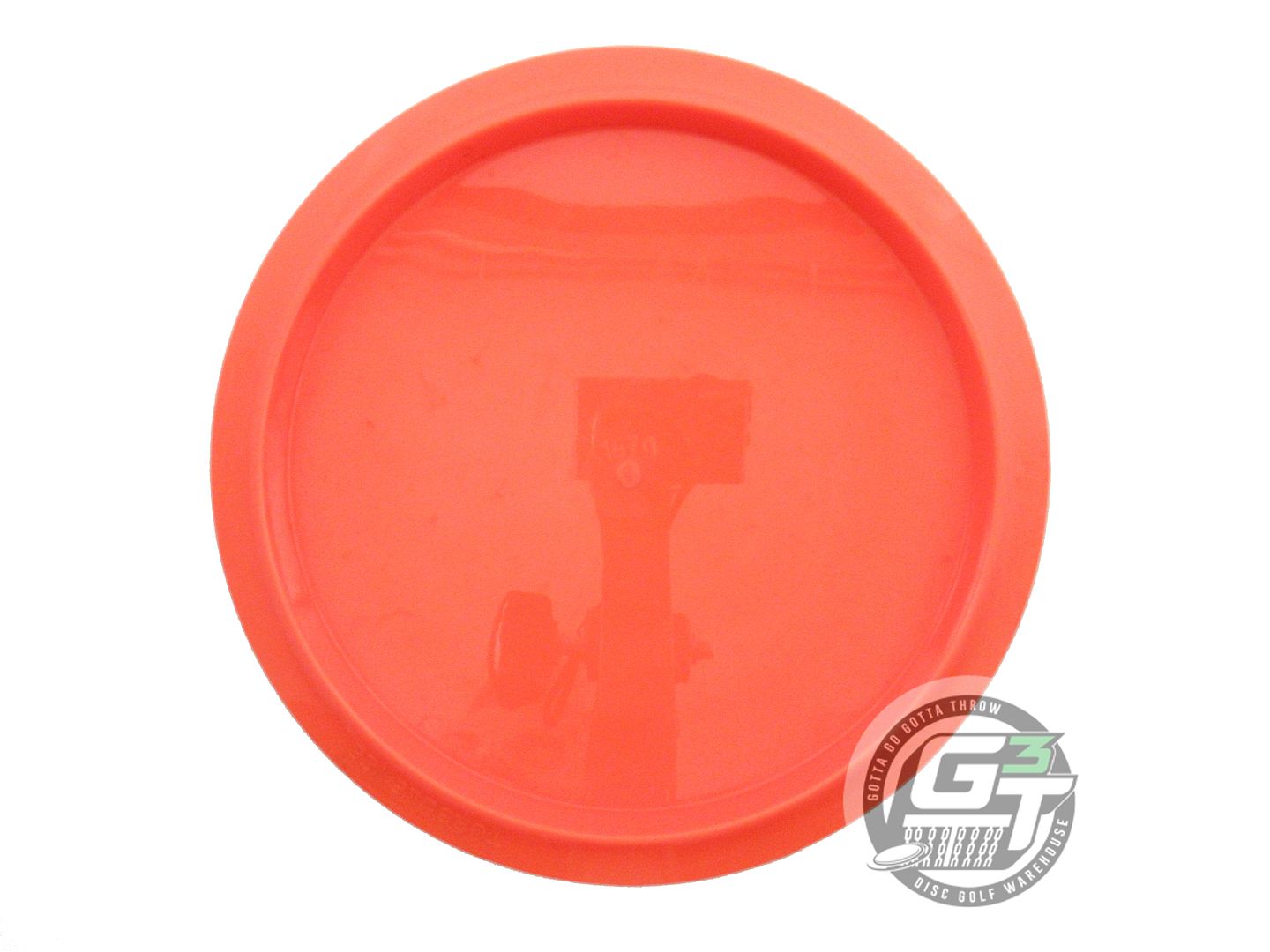 USED Streamline Discs [SE] Neutron Turbulence 167g Orange Fairway Driver Disc