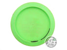 USED Innova [WYSOCKI] Star Destroyer 173g Lime Red Stamp Driver Golf Disc