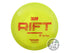 DGA Spark Rift [Catrina Allen 2X] Midrange Golf Disc (Individually Listed)