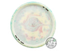 USED Innova Star Mako3 168g White HOME DYED Midrange Golf Disc