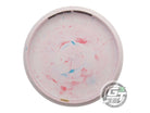 USED Discraft [LEDGESTONE] Jawbreaker Glo Buzzz 179g Lt. Pink Midrange Disc