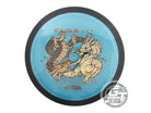 USED MVP Disc Sports [McMAHON] SYNERGY Plasma Dimension 174g Blue Driver Disc