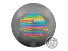 USED Discraft [McBETH] Titanium Undertaker 167g Dark Gray Sunrise Driver Disc