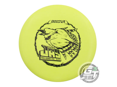 Innova Star Jay Midrange Golf Disc (Individually Listed)