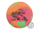 USED Elevation ecoFLEX Gecko 170g MultiColor Fairway Driver Golf Disc