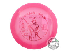 Westside VIP Boatman Distance Driver Golf Disc (Individually Listed)