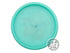 USED Infinite X-OUT Glow C-Blend Anubis 180g Seafoam Red Foil Midrange Golf Disc