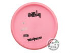 USED Latitude 64 PROTO Royal Grand Trust 177g Pink Silver Foil Midrange Disc