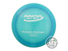 USED Innova Champion Destroyer 173g Teal White Stamp Distance Driver Golf Disc