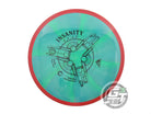Axiom Cosmic Neutron Insanity Distance Driver Golf Disc (Individually Listed) - Gotta Go Gotta Throw