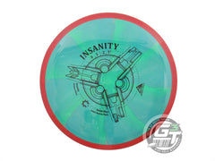 Axiom Cosmic Neutron Insanity Distance Driver Golf Disc (Individually Listed) - Gotta Go Gotta Throw