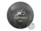 USED Innova Star Krait 173g Black Silver Holo Foil Distance Driver Golf Disc