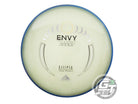USED Axiom Discs Eclipse Proton Envy 174g Blue Rim Putter Golf Disc