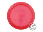 USED Innova Champion Mamba 175g Red Silver Foil Distance Driver Golf Disc