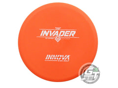 Innova XT Invader Putter Golf Disc (Individually Listed)