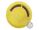 USED Innova Echo Star Wraith 174g Yellow Purple Stamp PENNED Driver Disc