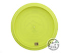 USED DGA D-Line Superdrive XL 148g Yellow Red Foil OOP Fairway Driver Golf Disc