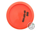 USED Latitude 64 Gold Saint 172g Orange Silver Foil Fairway Driver Golf Disc