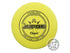 Dynamic Discs Classic Soft EMAC Judge Putter Golf Disc (Individually Listed)