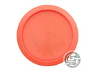 USED Discraft Big Z Heat 175g Orange Zebra Foil Distance Driver Golf Disc