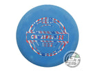 USED Discraft Putter Line Challenger SS 172g Blue Flag Foil Putter Golf Disc