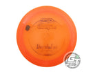 USED Innova Champion Daedalus 175g Orange Black Stamp Distance Driver Golf Disc