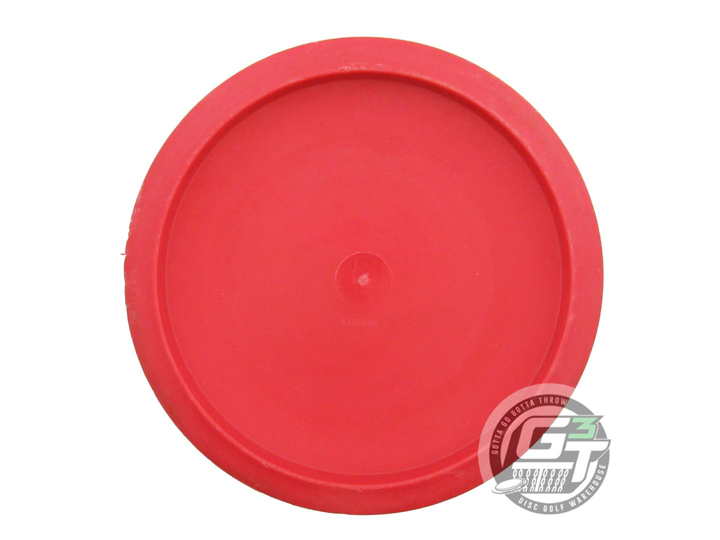 USED Innova DX Leopard 149g Red Blue Foil Fairway Driver Golf Disc