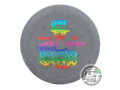 Gateway Sure Grip 7S Voodoo Putter Golf Disc (Individually Listed)