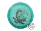 USED Innova X-OUT Metal Flake Champion Firebird 173g Teal Distance Driver Disc