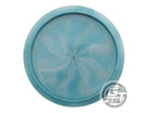 USED Discraft Titanium Cicada 170g Teal-Green Fairway Driver Golf Disc