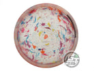 USED Discraft [McBETH] Jawbreaker Z FLX Kratos 175g Silver Shatter Putter Disc