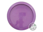 USED DiscMania RETIRED THUNDER S-Line CD1 169g Purple Distance Driver Disc