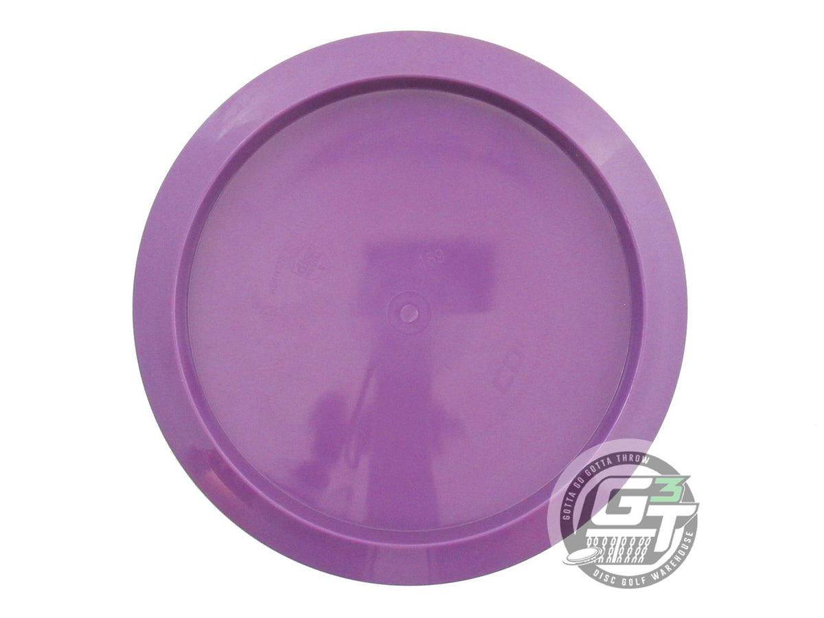 USED DiscMania RETIRED THUNDER S-Line CD1 169g Purple Distance Driver Disc
