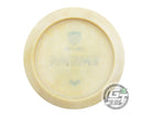 USED DiscMania Neo Enigma 175g Tan Blue Foil Distance Driver Golf Disc
