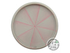 USED Discraft Recycled ESP Zone 175g Sage-Pink Putter Golf Disc